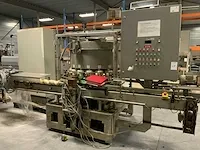 Potten vulmachine met sluitlijn - afbeelding 12 van  25