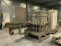 Potten vulmachine met sluitlijn - afbeelding 20 van  25