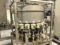 Potten vulmachine met sluitlijn - afbeelding 21 van  25