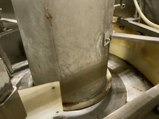 Potten vulmachine met sluitlijn - afbeelding 23 van  25