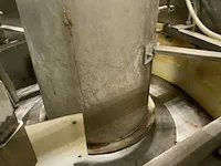 Potten vulmachine met sluitlijn - afbeelding 23 van  25