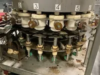Potten vulmachine met sluitlijn - afbeelding 25 van  25