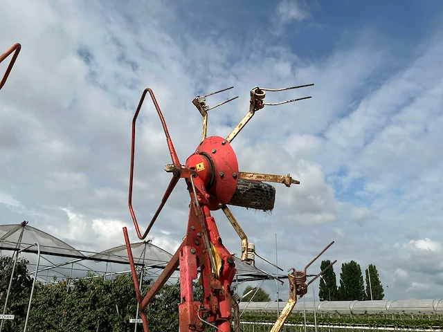 Pottinger hit 69az getrokken schudder - afbeelding 2 van  23