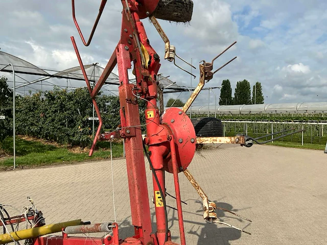 Pottinger hit 69az getrokken schudder - afbeelding 3 van  23
