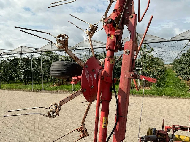 Pottinger hit 69az getrokken schudder - afbeelding 5 van  23