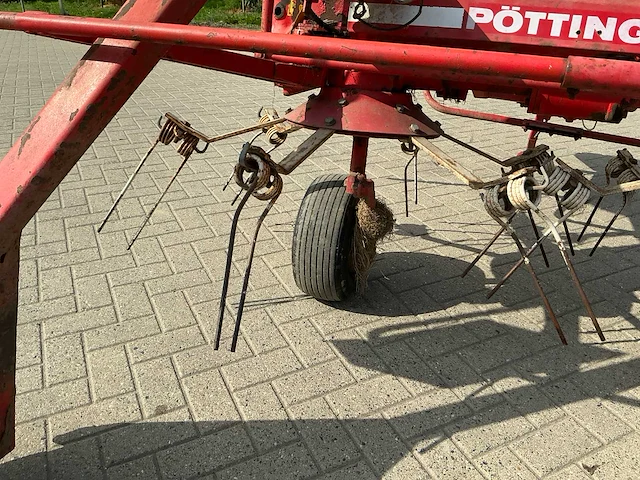 Pottinger hit 69az getrokken schudder - afbeelding 6 van  23
