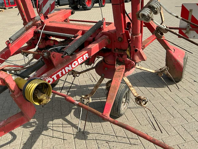 Pottinger hit 69az getrokken schudder - afbeelding 7 van  23