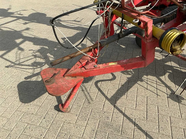 Pottinger hit 69az getrokken schudder - afbeelding 8 van  23