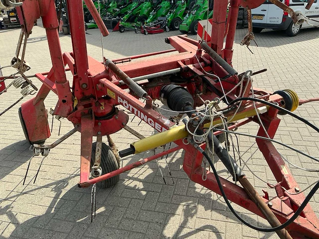 Pottinger hit 69az getrokken schudder - afbeelding 9 van  23