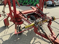 Pottinger hit 69az getrokken schudder - afbeelding 9 van  23