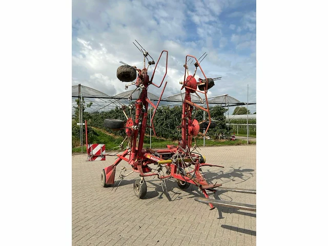 Pottinger hit 69az getrokken schudder - afbeelding 10 van  23