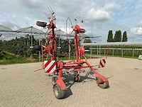Pottinger hit 69az getrokken schudder - afbeelding 1 van  23