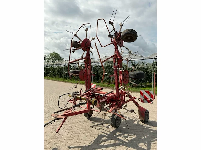 Pottinger hit 69az getrokken schudder - afbeelding 13 van  23