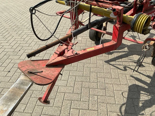 Pottinger hit 69az getrokken schudder - afbeelding 14 van  23