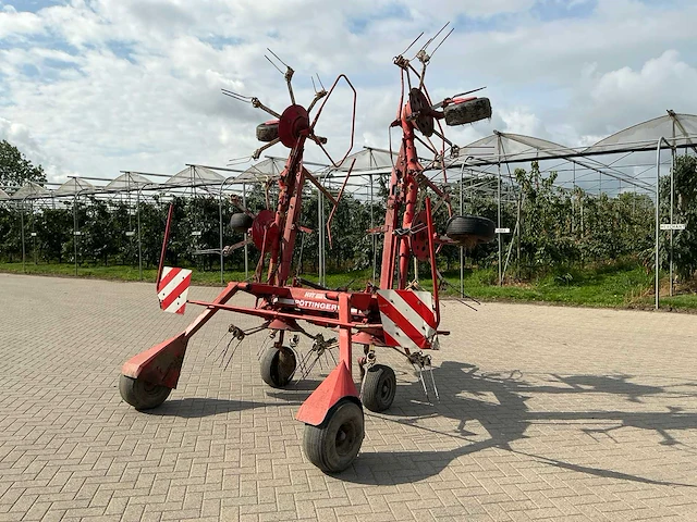Pottinger hit 69az getrokken schudder - afbeelding 17 van  23
