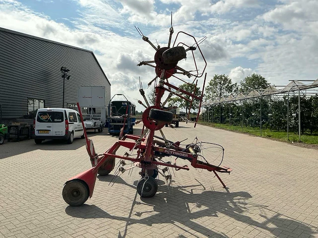 Pottinger hit 69az getrokken schudder - afbeelding 18 van  23