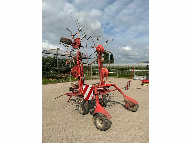 Pottinger hit 69az getrokken schudder - afbeelding 21 van  23