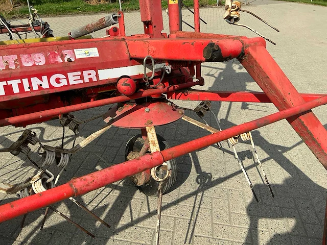 Pottinger hit 69az getrokken schudder - afbeelding 23 van  23