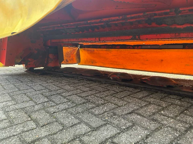 Pottinger novacat305h maaimachine - afbeelding 3 van  17