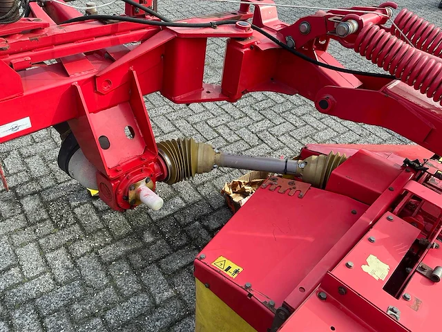 Pottinger novacat305h maaimachine - afbeelding 4 van  17
