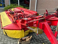 Pottinger novacat305h maaimachine - afbeelding 7 van  17
