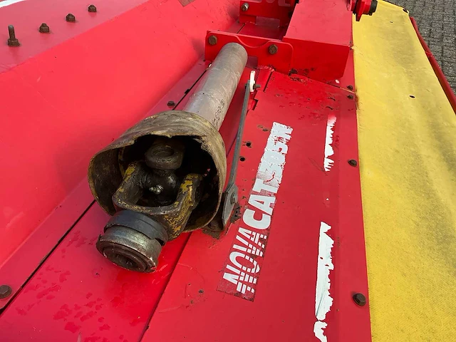 Pottinger novacat305h maaimachine - afbeelding 9 van  17
