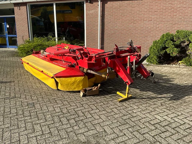 Pottinger novacat305h maaimachine - afbeelding 1 van  17