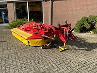 Pottinger novacat305h maaimachine - afbeelding 1 van  17