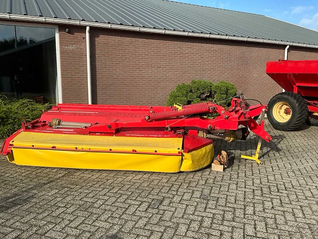 Pottinger novacat305h maaimachine - afbeelding 11 van  17