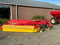 Pottinger novacat305h maaimachine - afbeelding 11 van  17