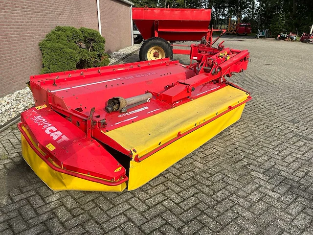 Pottinger novacat305h maaimachine - afbeelding 12 van  17