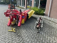 Pottinger novacat305h maaimachine - afbeelding 15 van  17