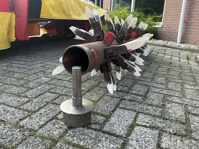 Pottinger novacat305h maaimachine - afbeelding 16 van  17