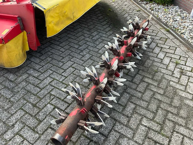 Pottinger novacat305h maaimachine - afbeelding 17 van  17