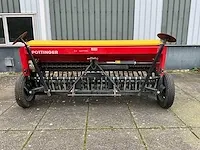 Pottinger vitasem 300 zaaimachine - afbeelding 2 van  23