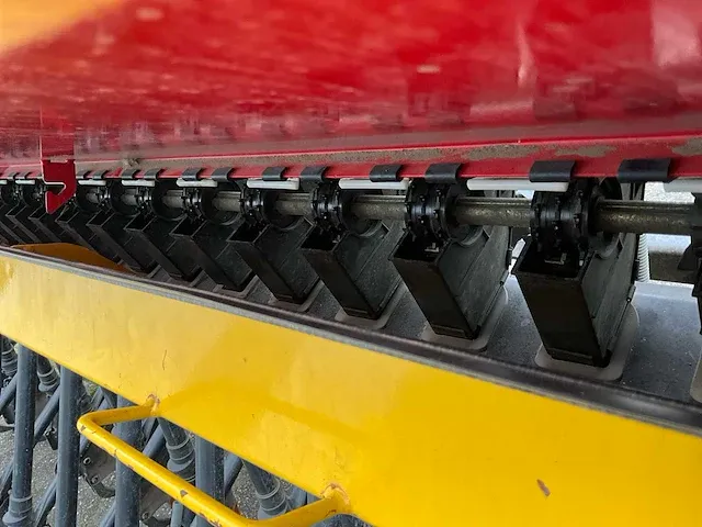 Pottinger vitasem 300 zaaimachine - afbeelding 10 van  23