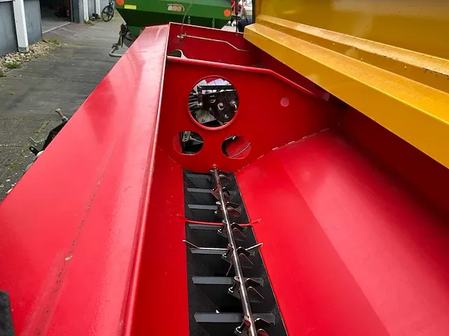 Pottinger vitasem 300 zaaimachine - afbeelding 11 van  23