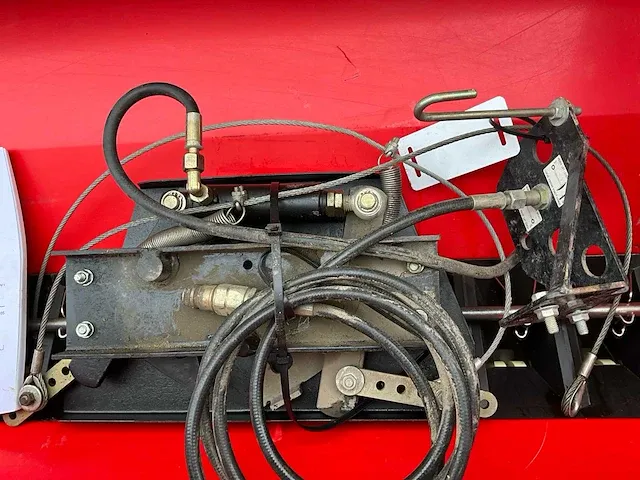 Pottinger vitasem 300 zaaimachine - afbeelding 13 van  23