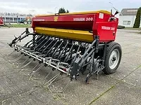 Pottinger vitasem 300 zaaimachine - afbeelding 17 van  23