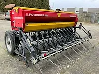 Pottinger vitasem 300 zaaimachine - afbeelding 18 van  23