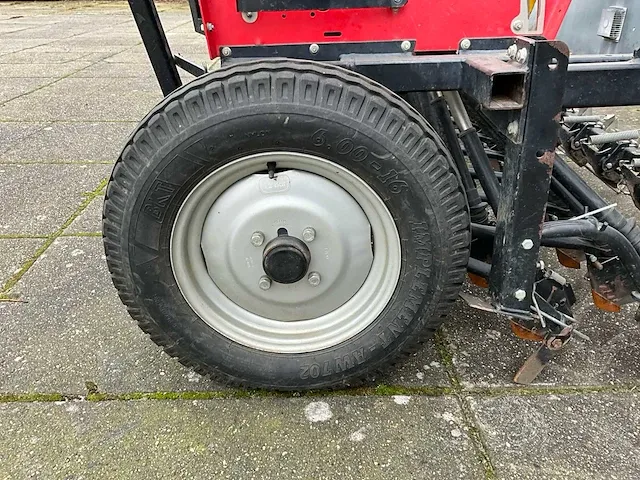 Pottinger vitasem 300 zaaimachine - afbeelding 19 van  23