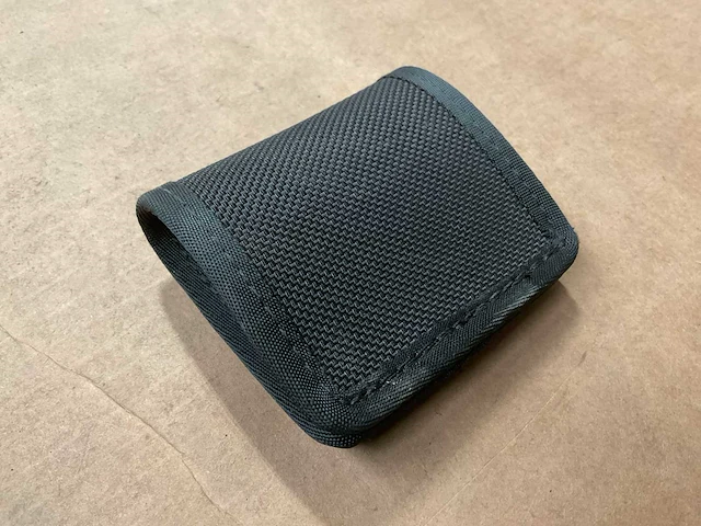 Pouch (200x) - afbeelding 1 van  4