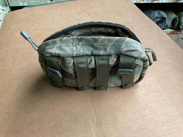Pouch (2x) - afbeelding 2 van  4
