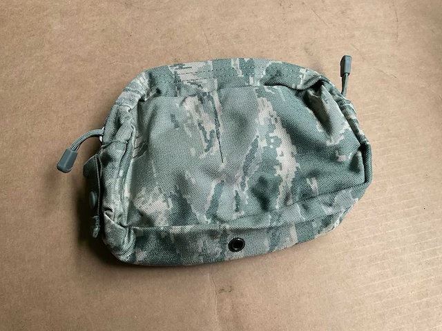 Pouch (2x) - afbeelding 4 van  4