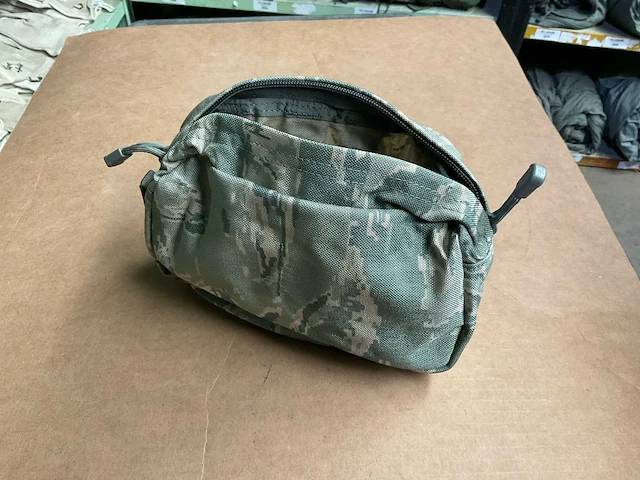 Pouch (2x) - afbeelding 1 van  4