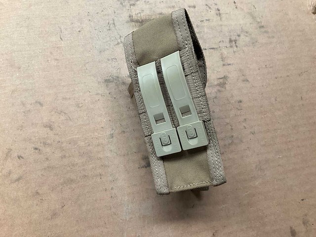 Pouch (2x) - afbeelding 2 van  3