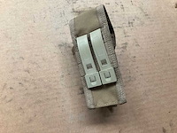 Pouch (2x) - afbeelding 2 van  3