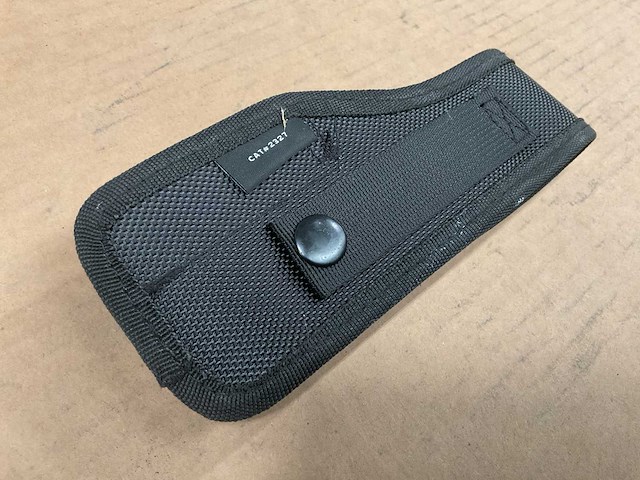 Pouch (5x) - afbeelding 3 van  4