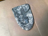 Pouch entrenching tool (5x) - afbeelding 1 van  3