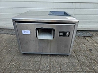 Pouleermachine - afbeelding 1 van  5